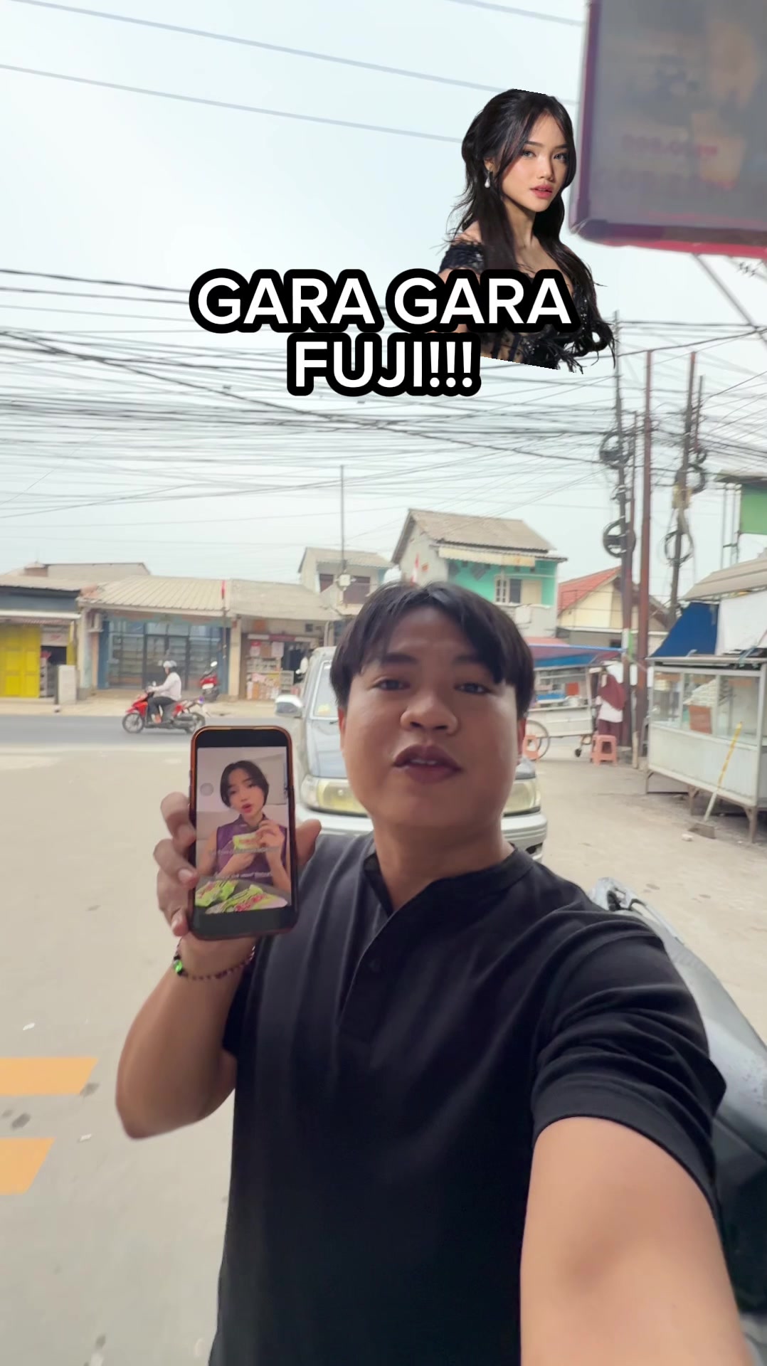 @Tukang Visit | MARIJAN