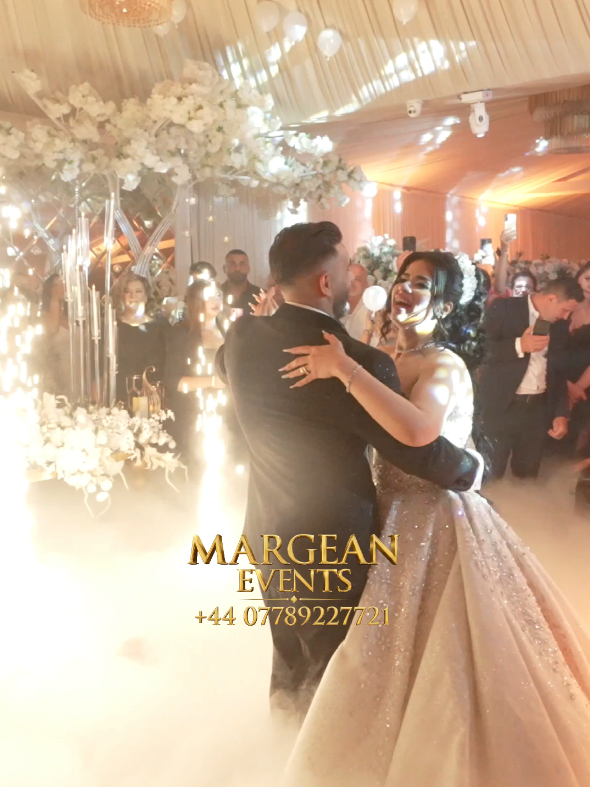 @Margean Events
