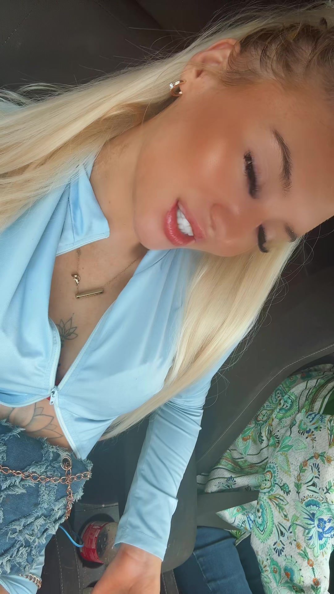 @Abi Ferguson