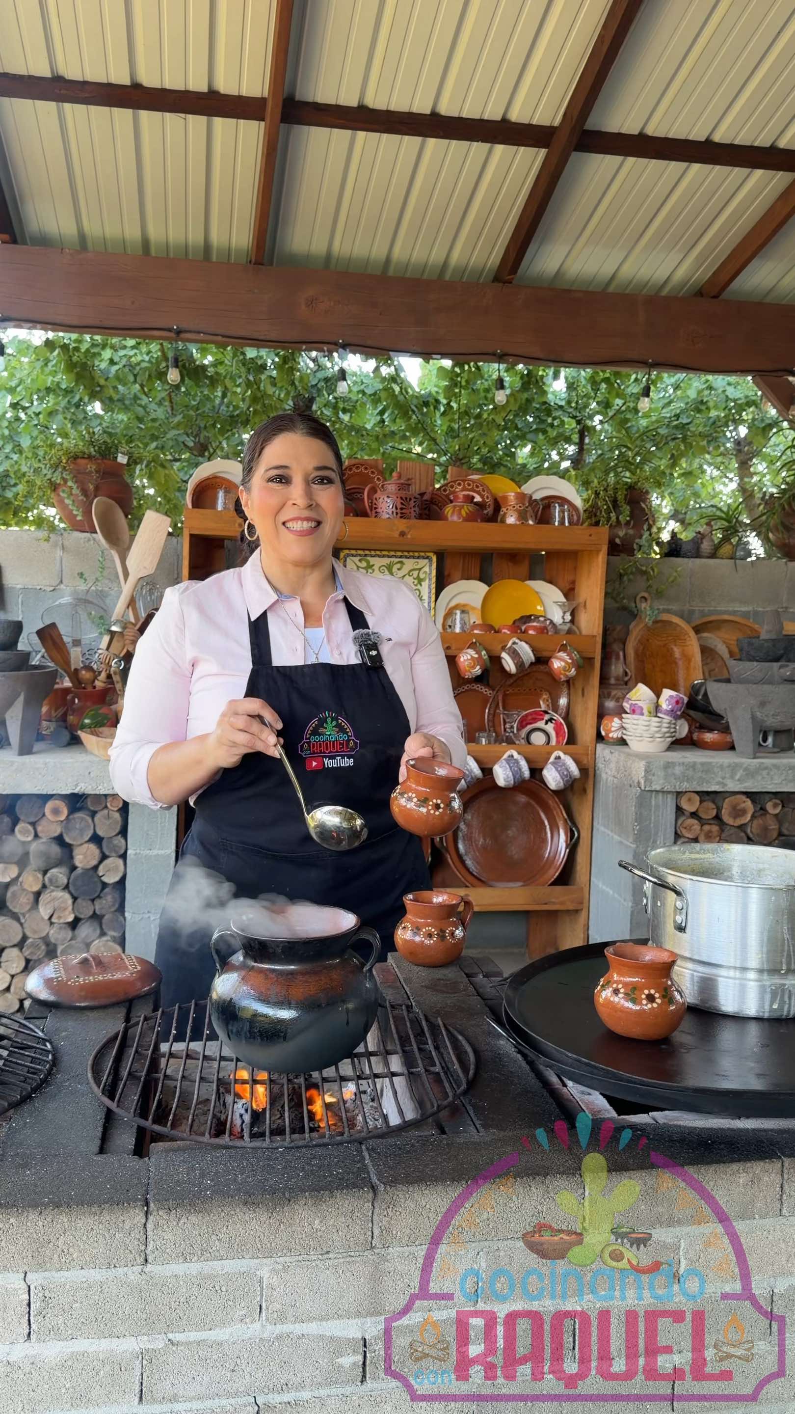 @Cocinando Con Raquel
