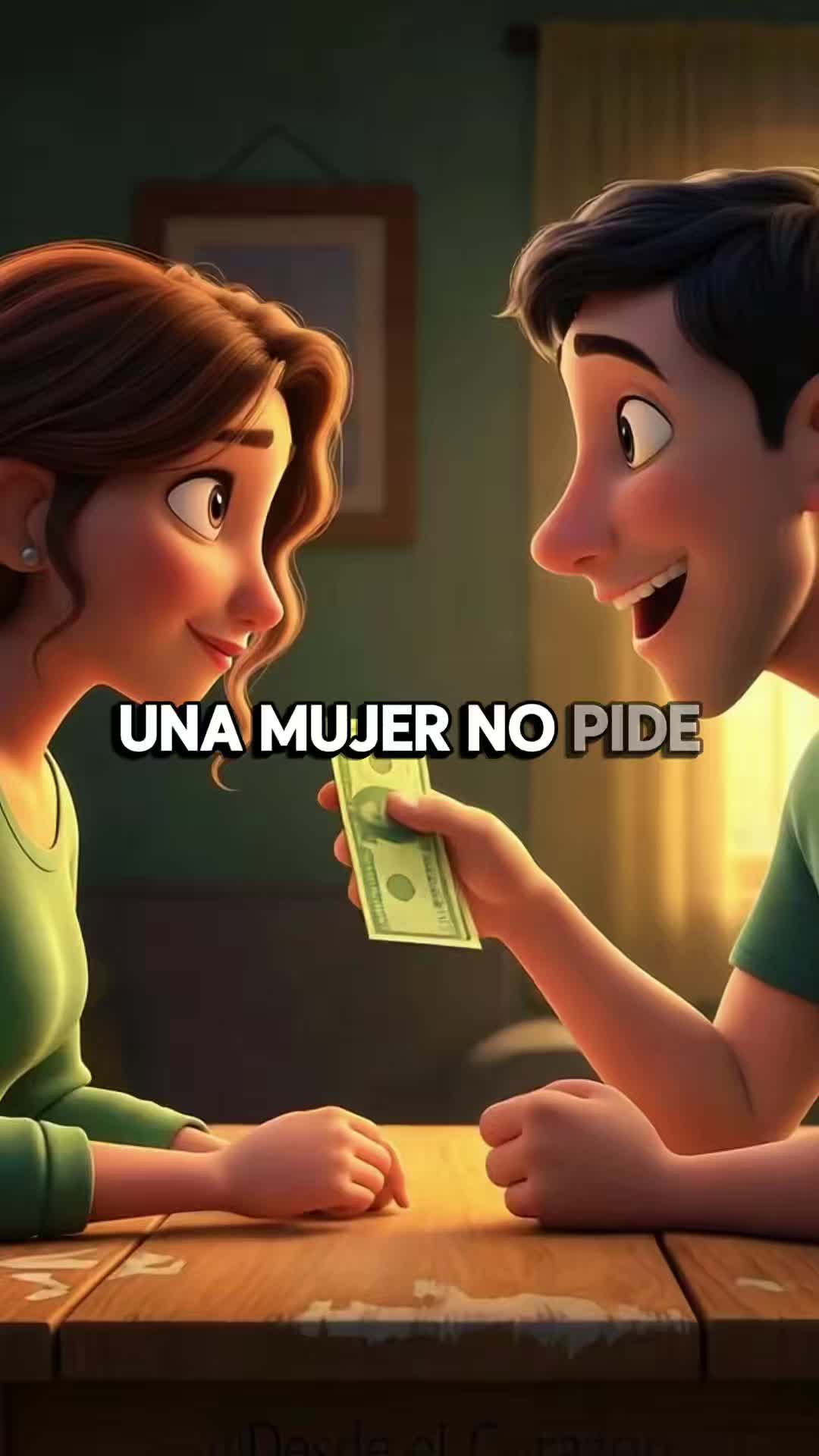 @Desde el Coraz&oacute;n
