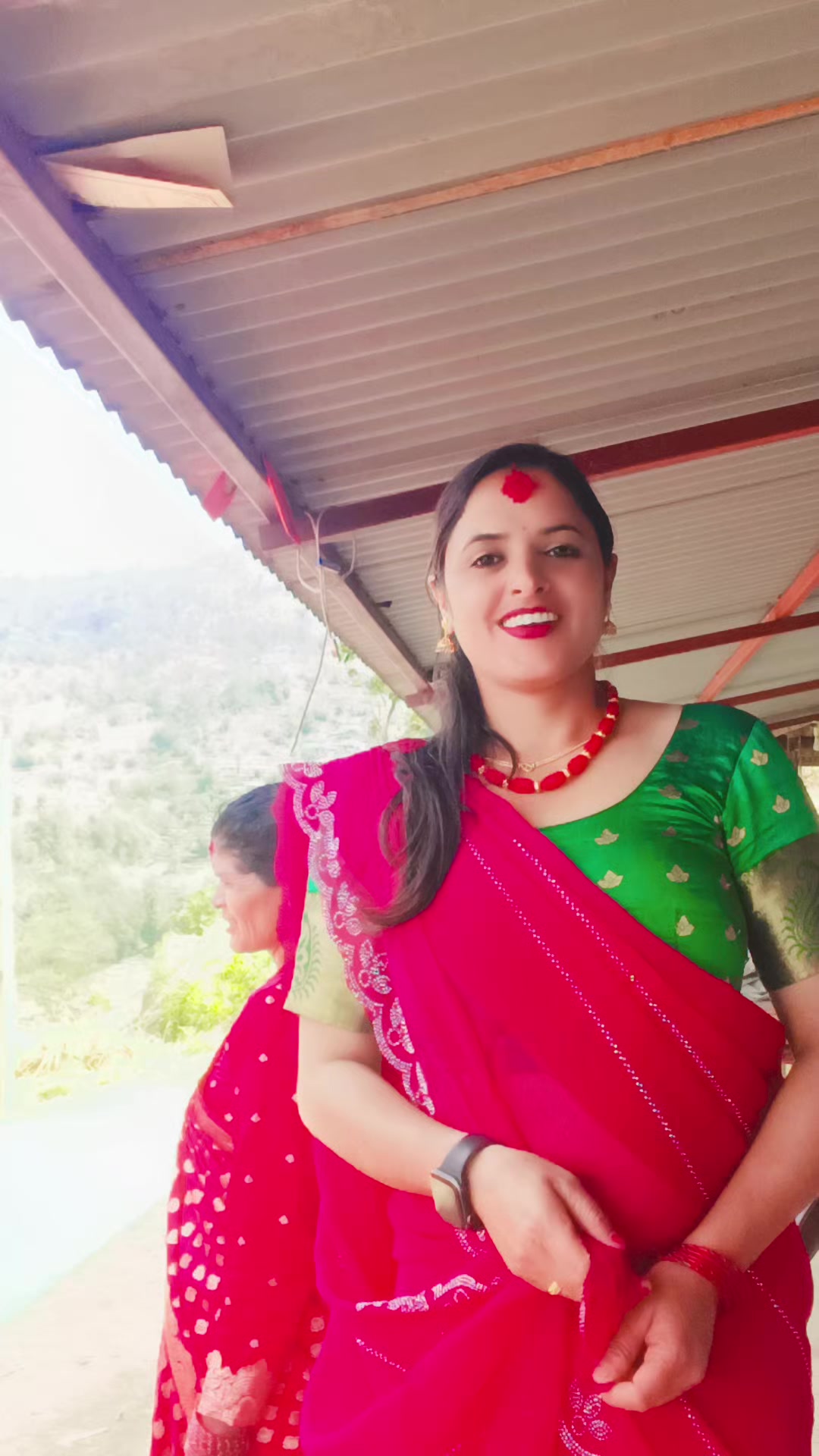 @Binda Dhungana💗🌷