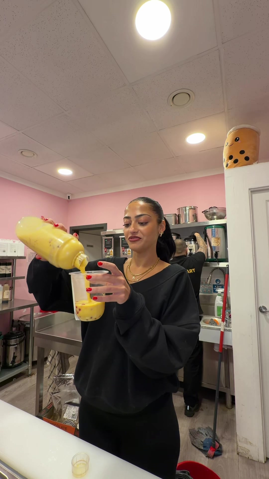 @Amber-Rose Badrudin