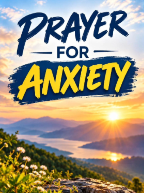@Five Minutes With God