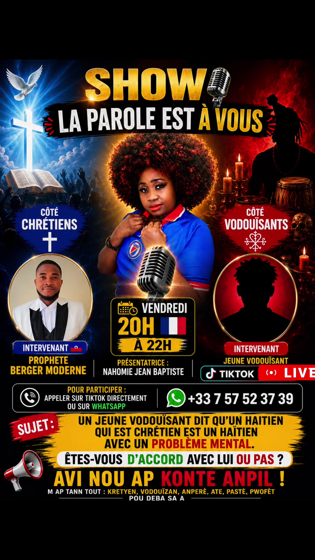 @🇭🇹🇫🇷Nahomie Jean Baptiste