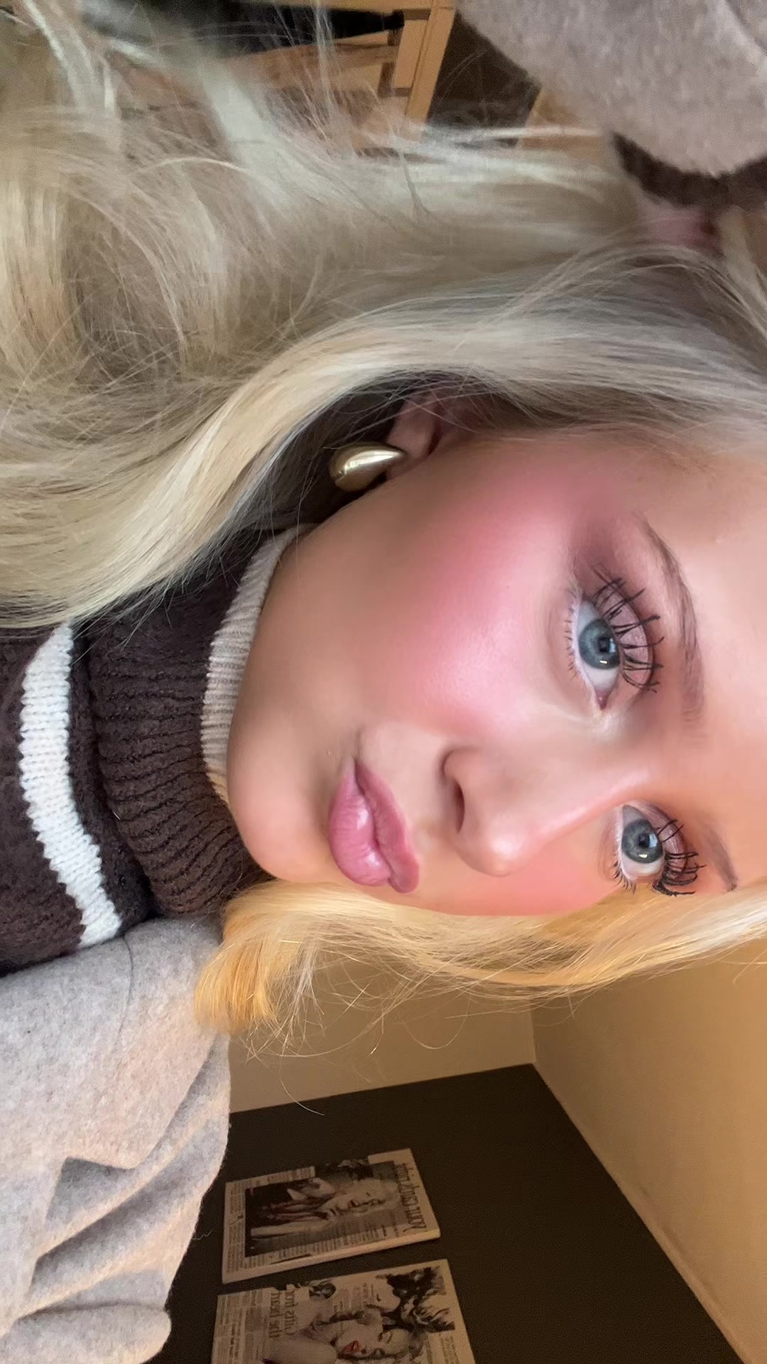 @Amanda Dahl