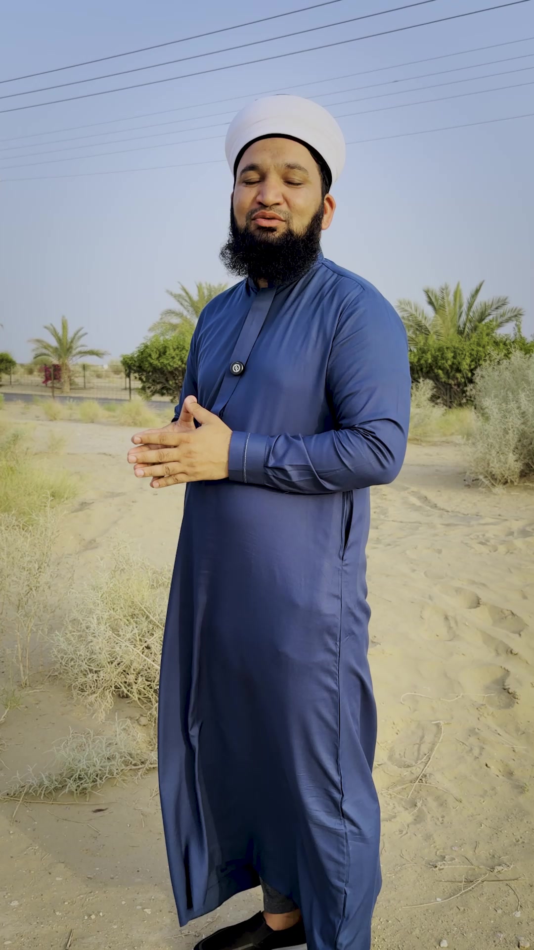 @Moulana Mobeen Attari Madani