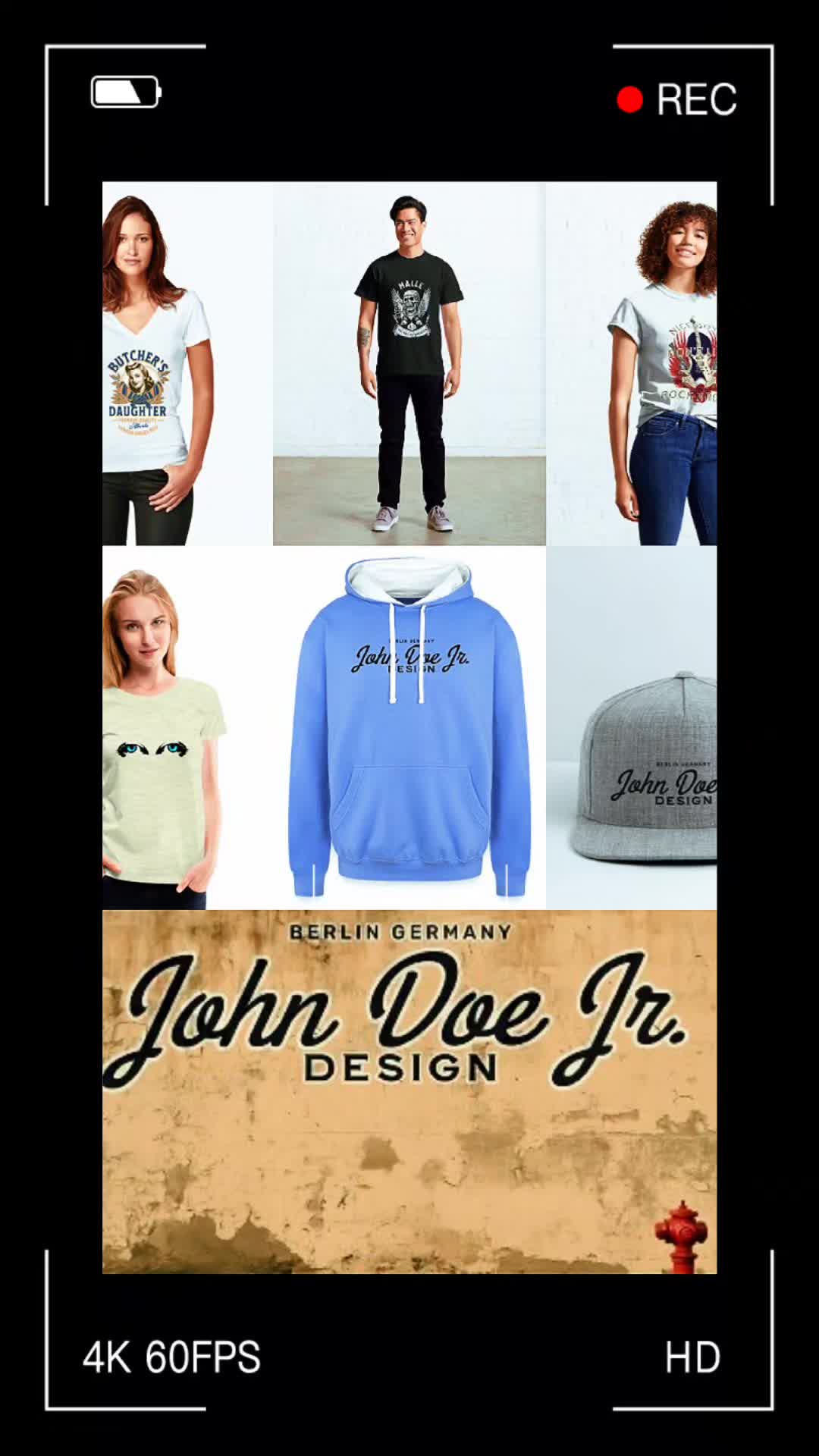 @John Doe Jr.