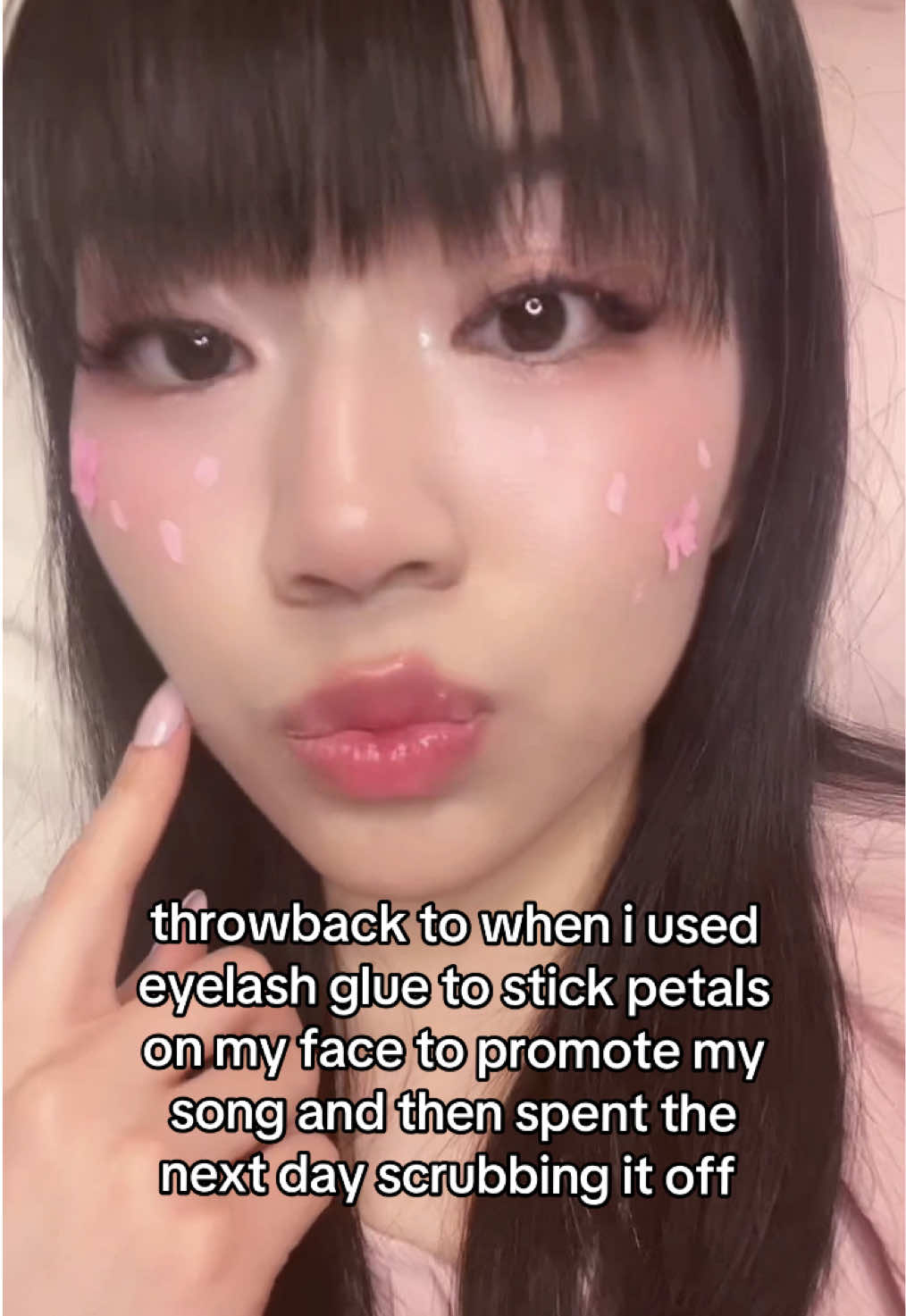 @Melody T