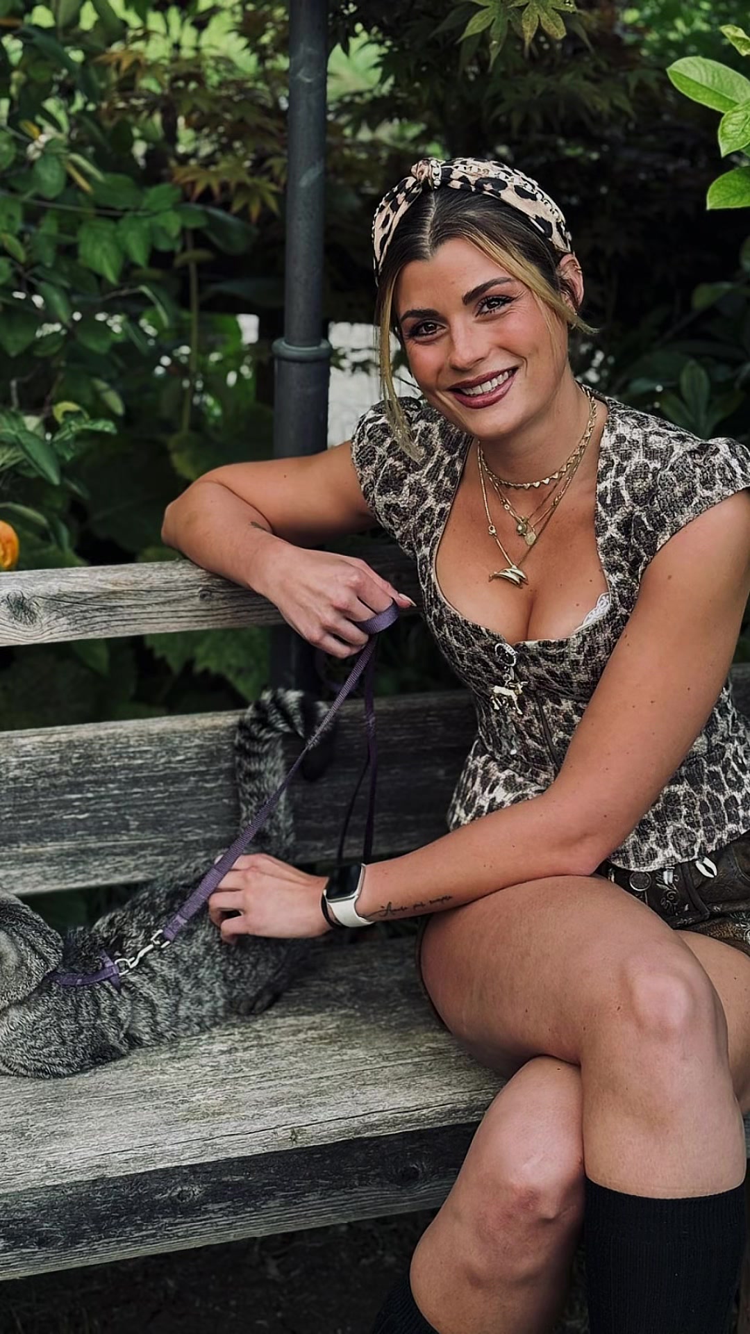 @Astrid Söll Dirndl Couture
