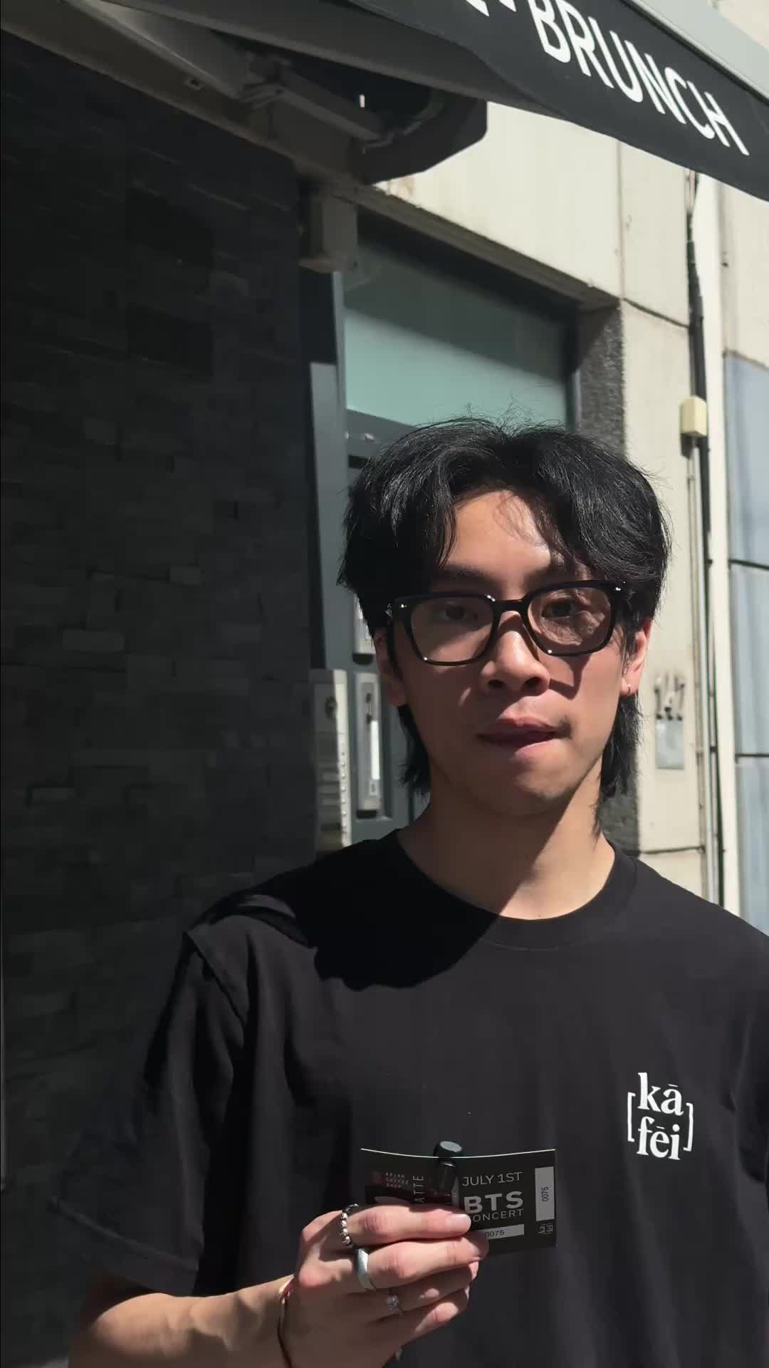 @Kafei