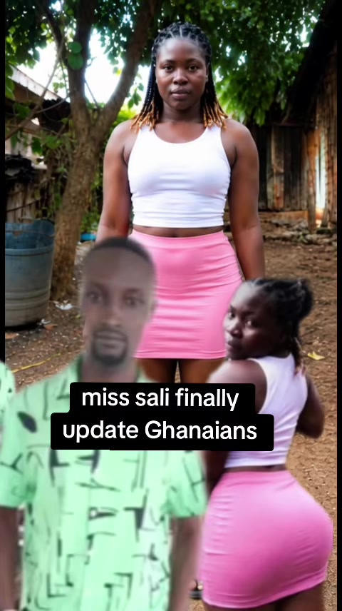 @Ai Trends🇬🇭