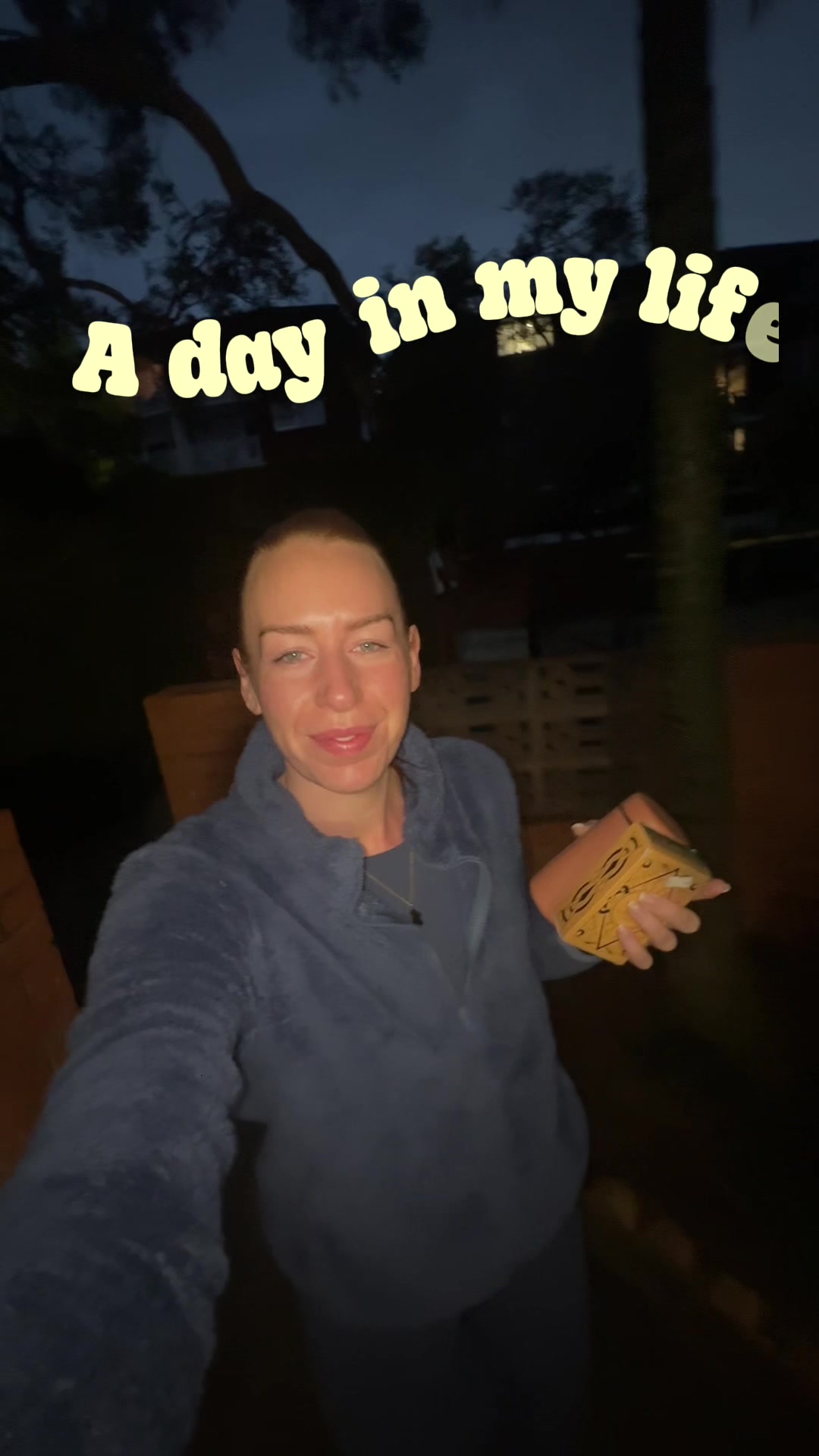 @Lost and found in Sydney