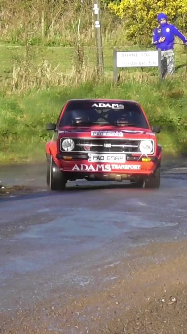@BlackCave Motorsport