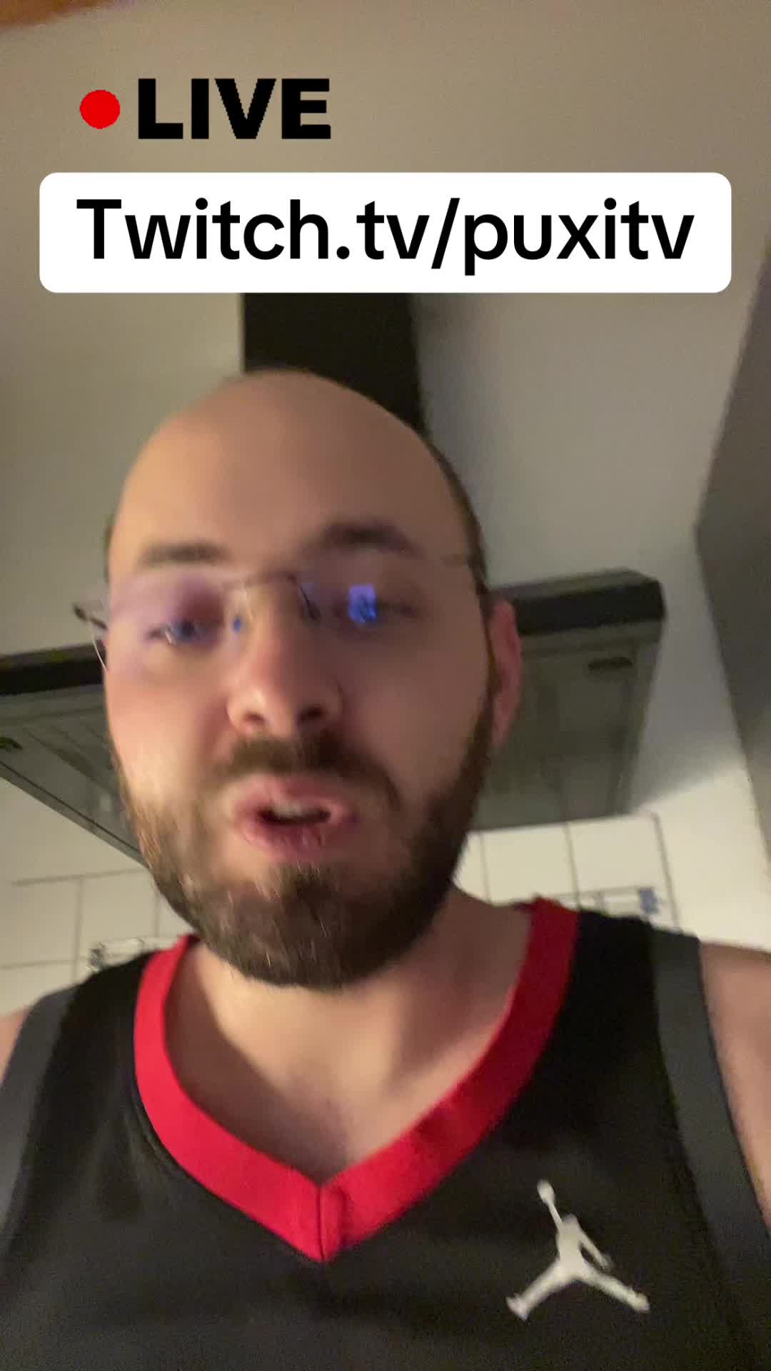 @PuxiTv