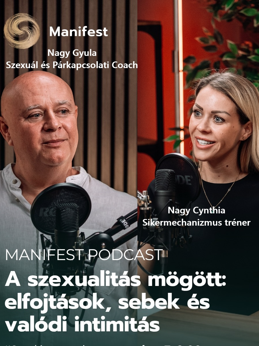 @Nagy Gyula &Eacute;letterapeuta