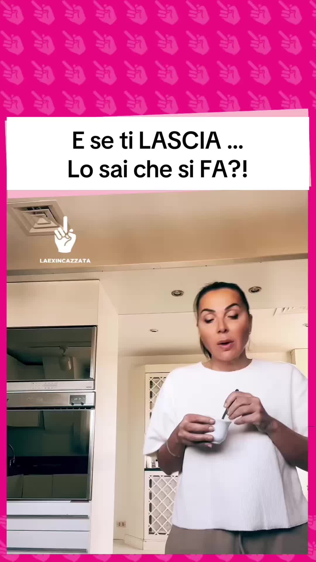 @Valentina Landri