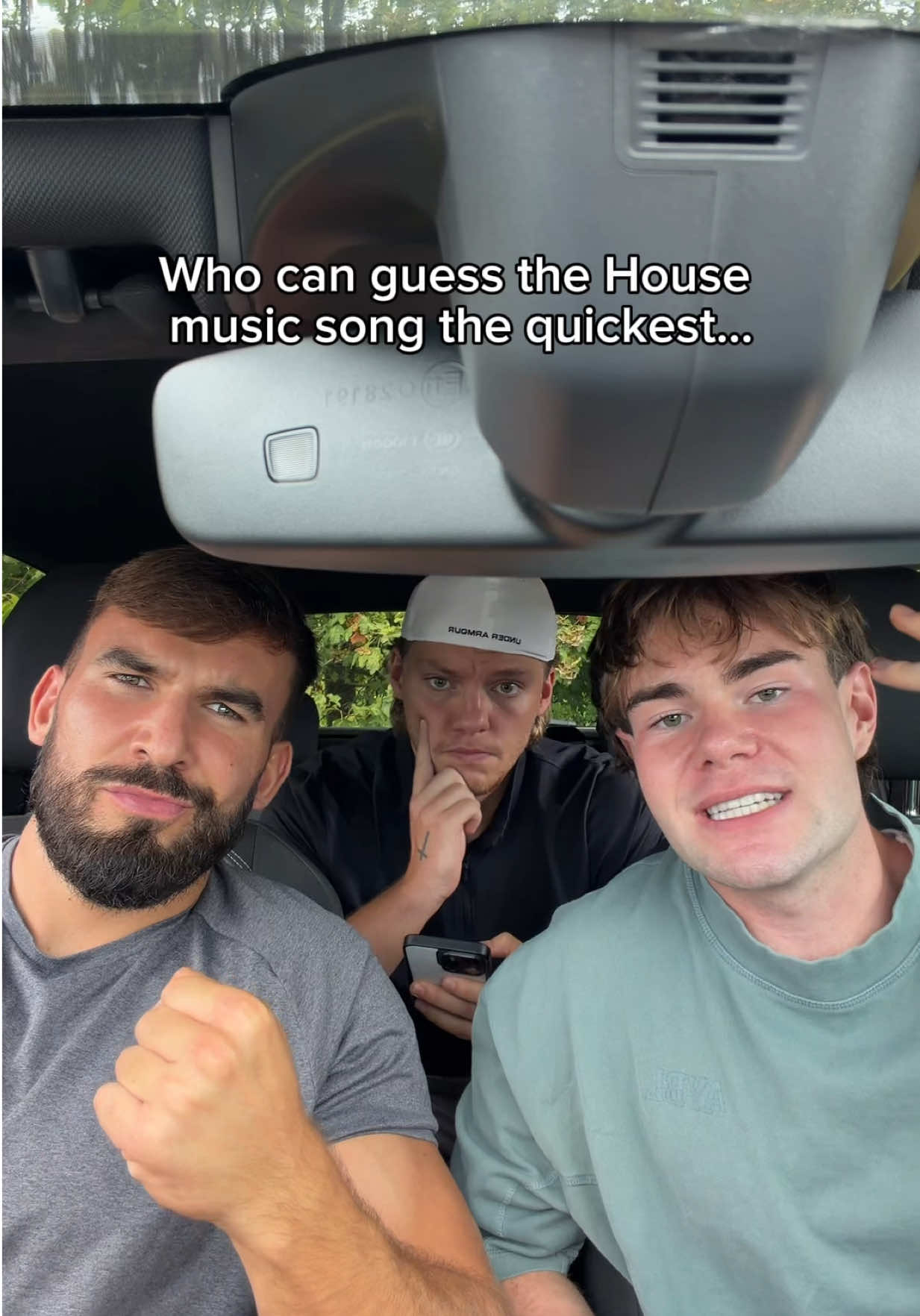 @JACKED