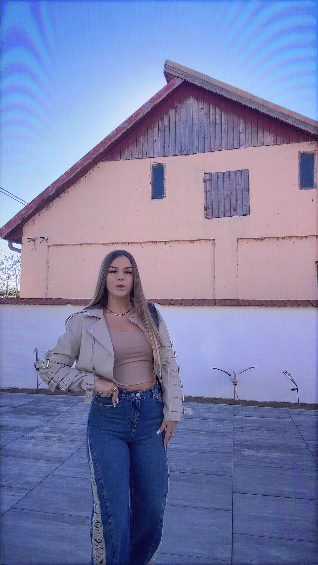 @⚜️🖤Daniela🖤⚜️