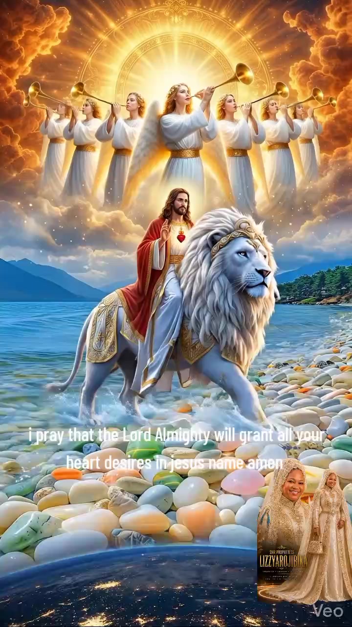 @SNR PROPHETESS LIZZYAROJIBIKA