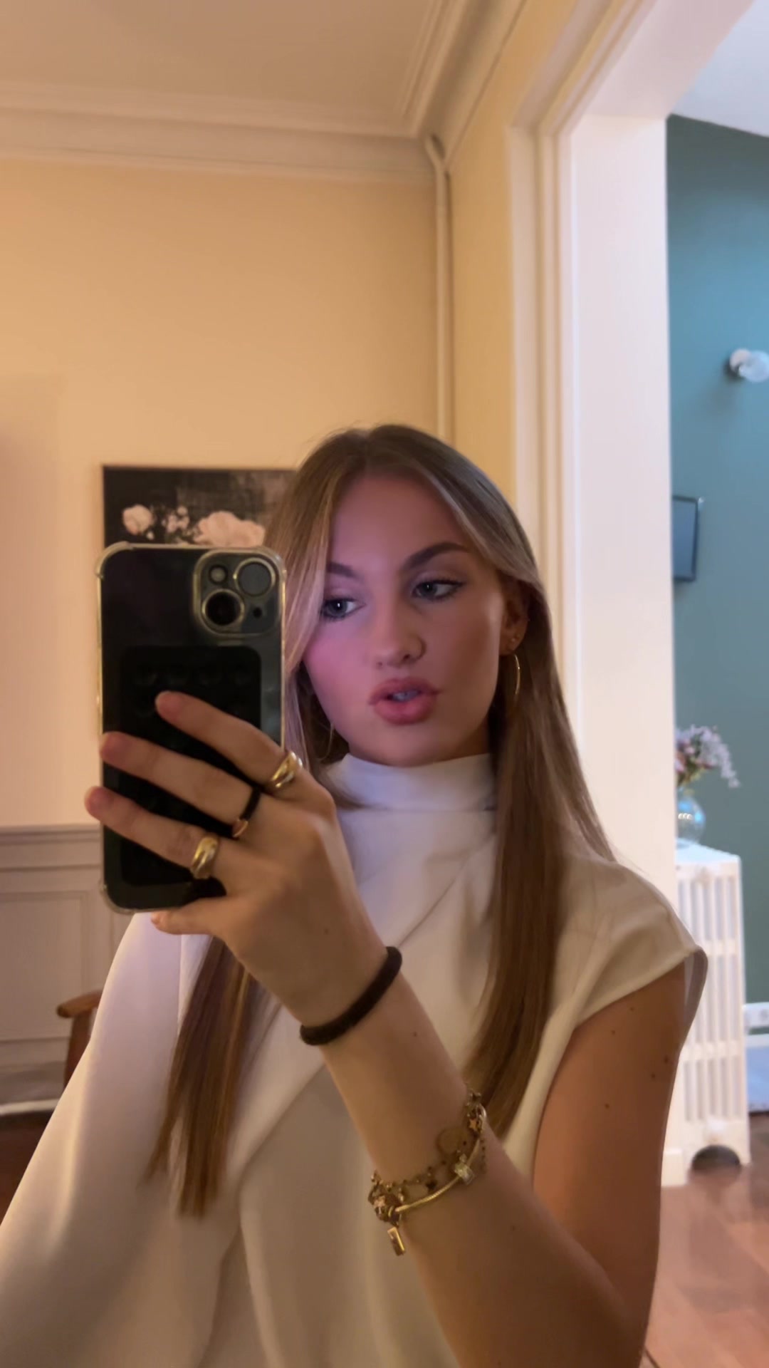@Louise