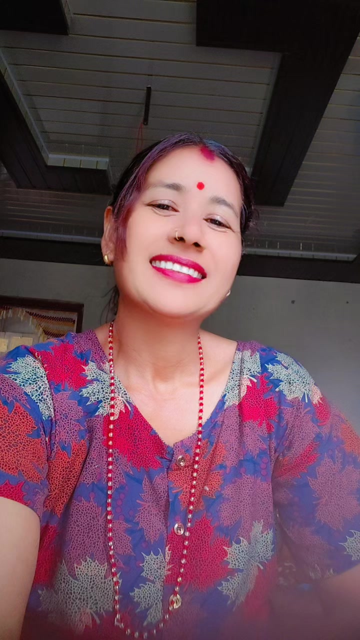 @Parmila bhattarai