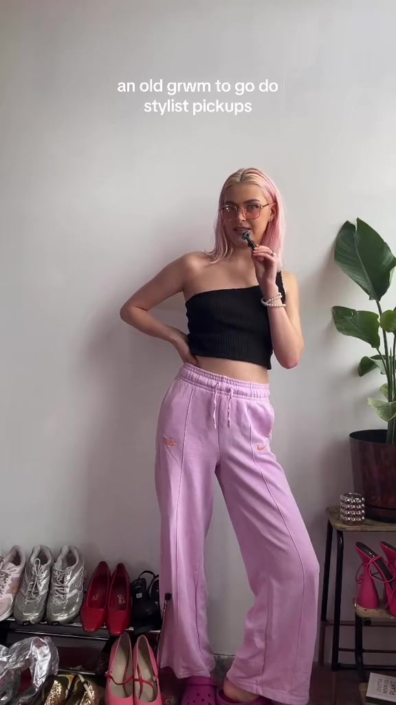 @KALANI | FASHION STYLIST