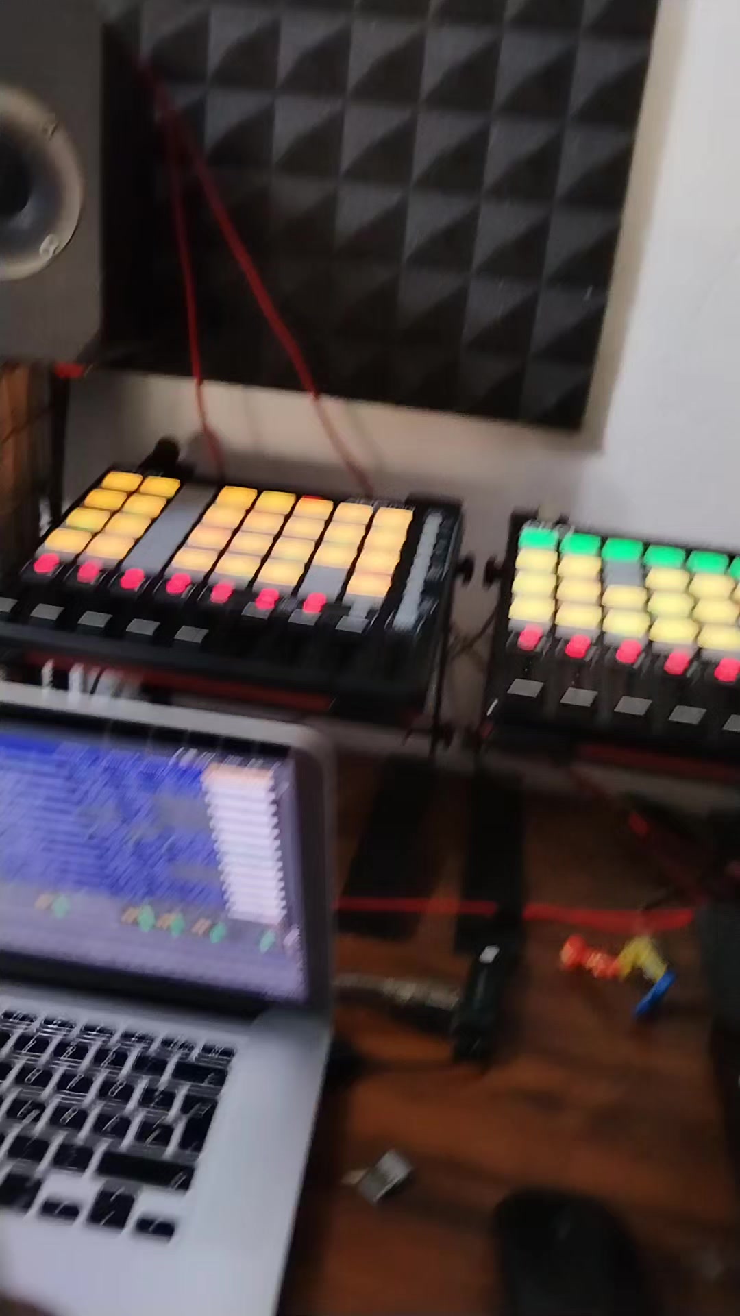 @dj tribe
