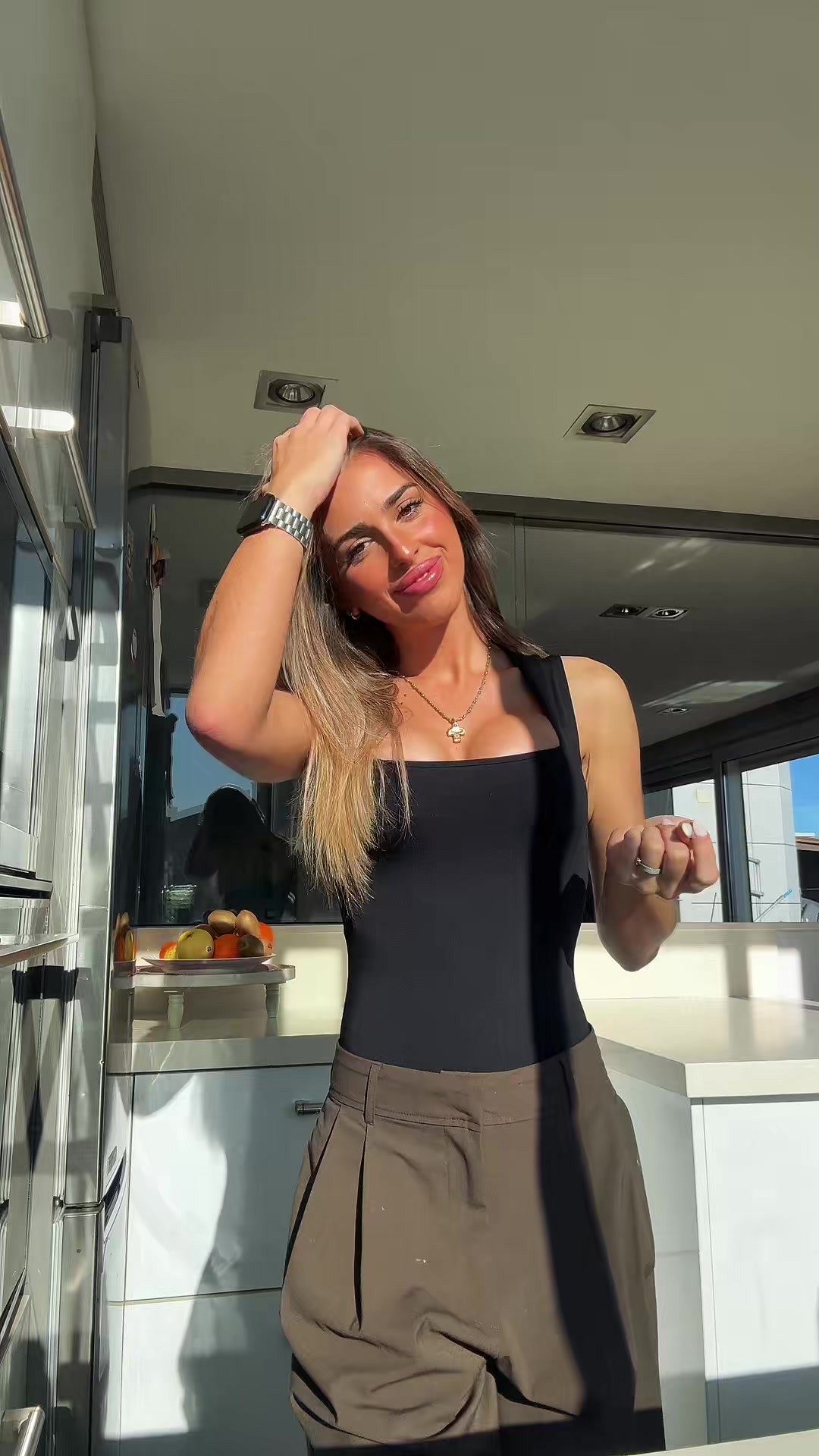 @María López