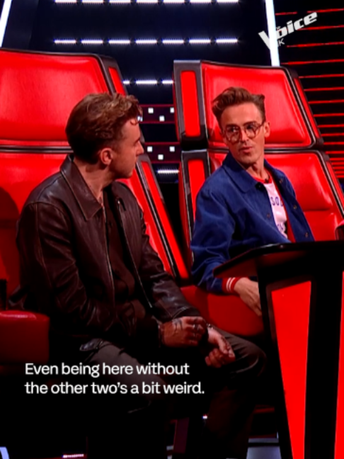 @thevoiceuk