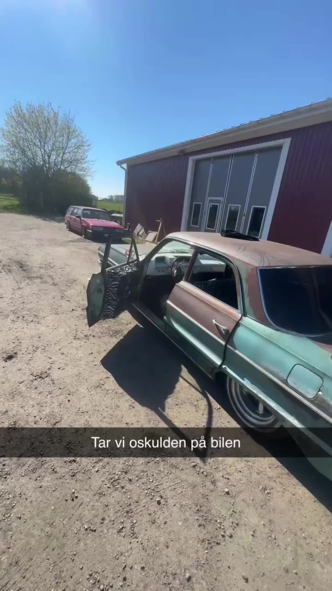 @Willefredrikss