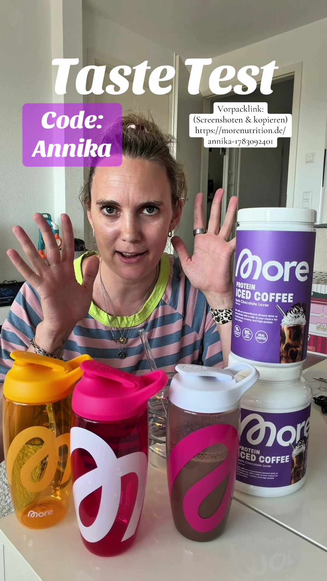 @Annikas_Solofamilie