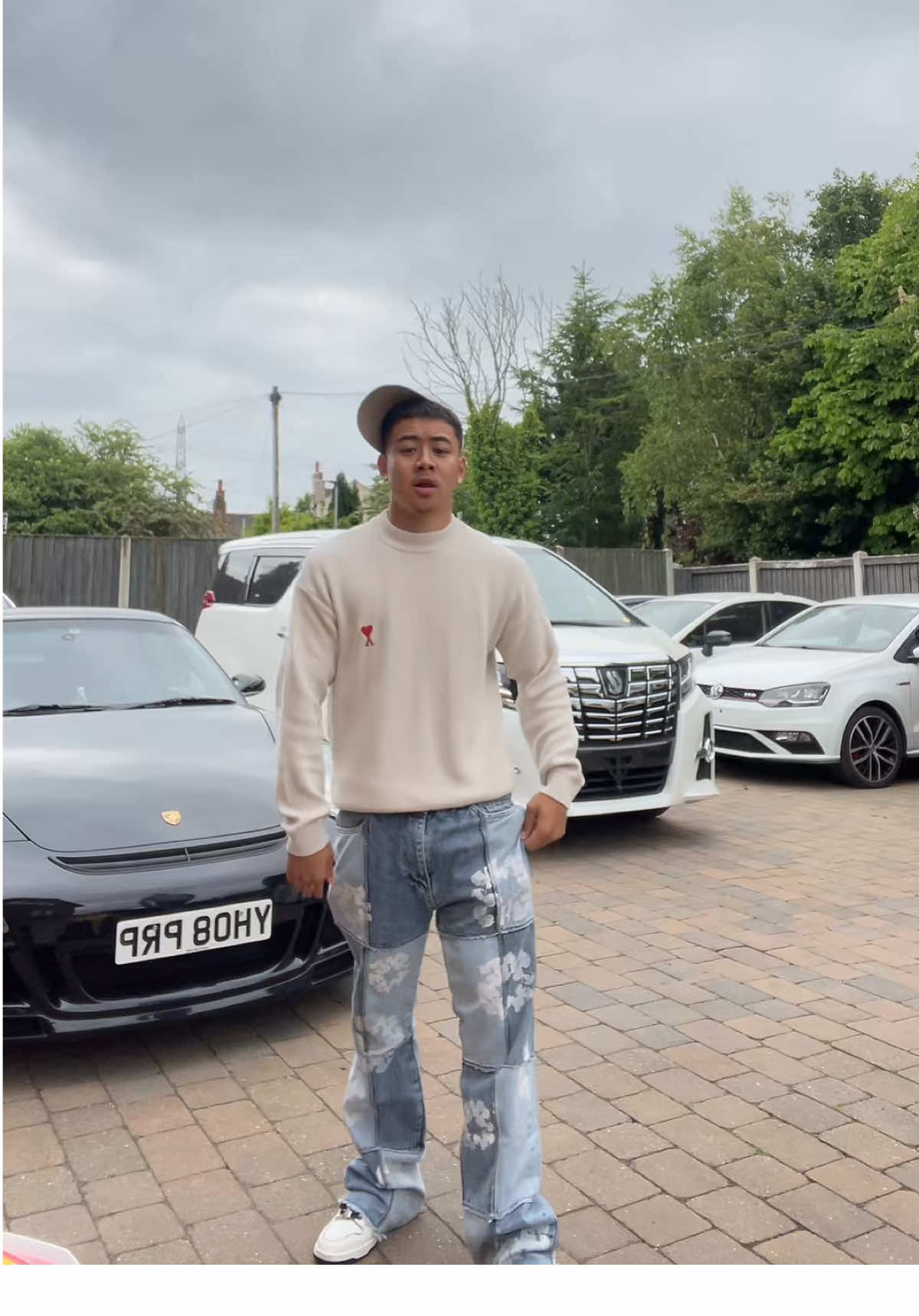 @Khai Malik🐉