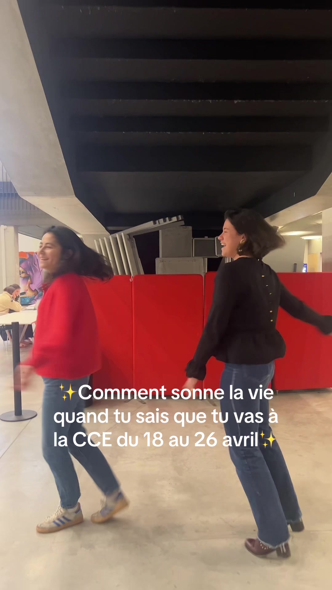 @Course Croisi&egrave;re EDHEC