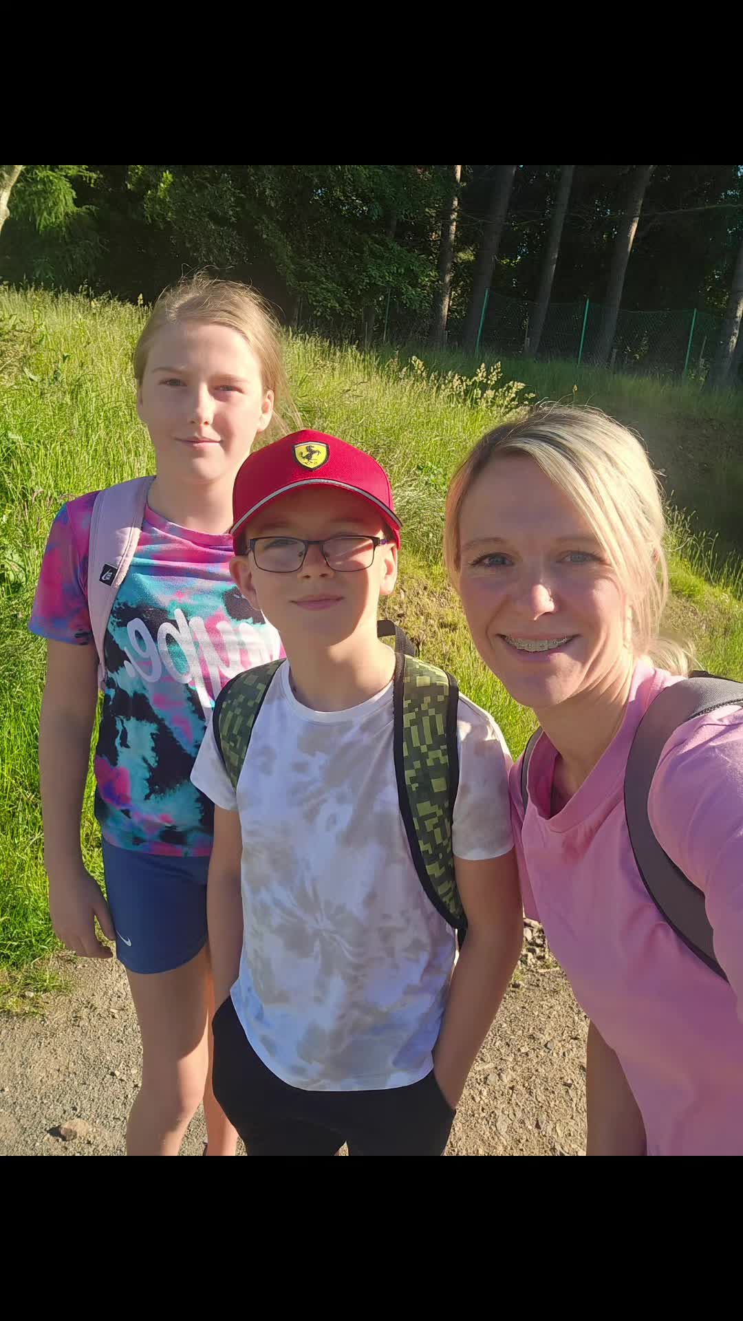 @Blondest Geek | Running Tips