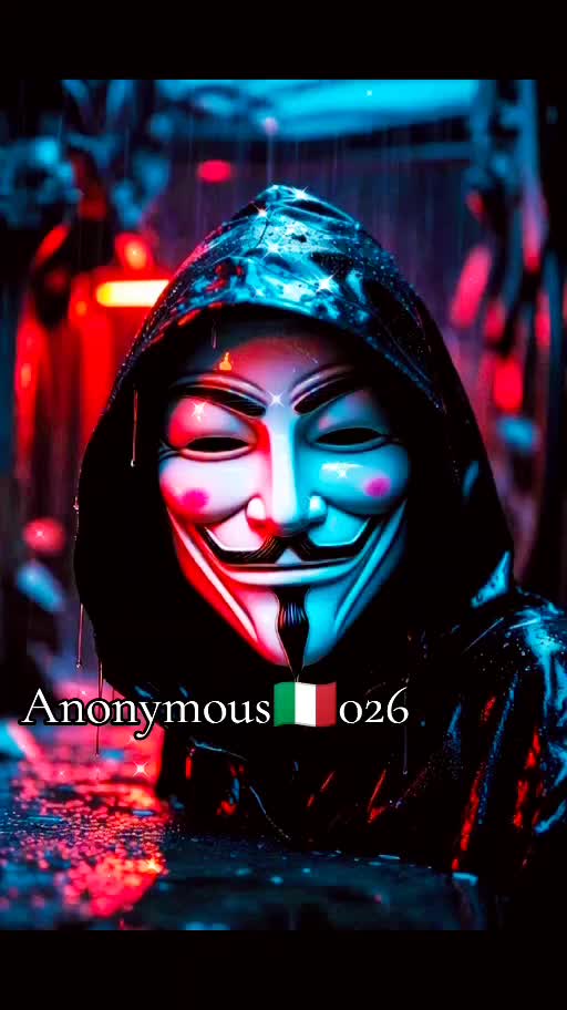 @💎♠️ANONYMOUS0️⃣2️⃣6️⃣♠️💎