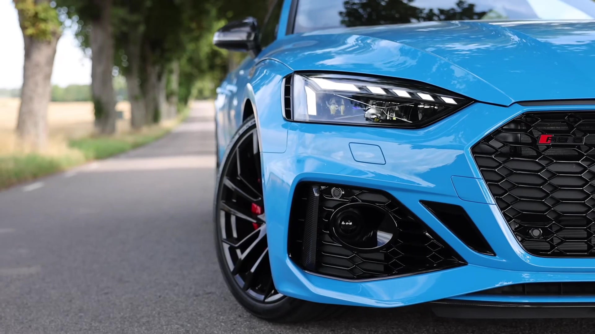 @AudiObsessed