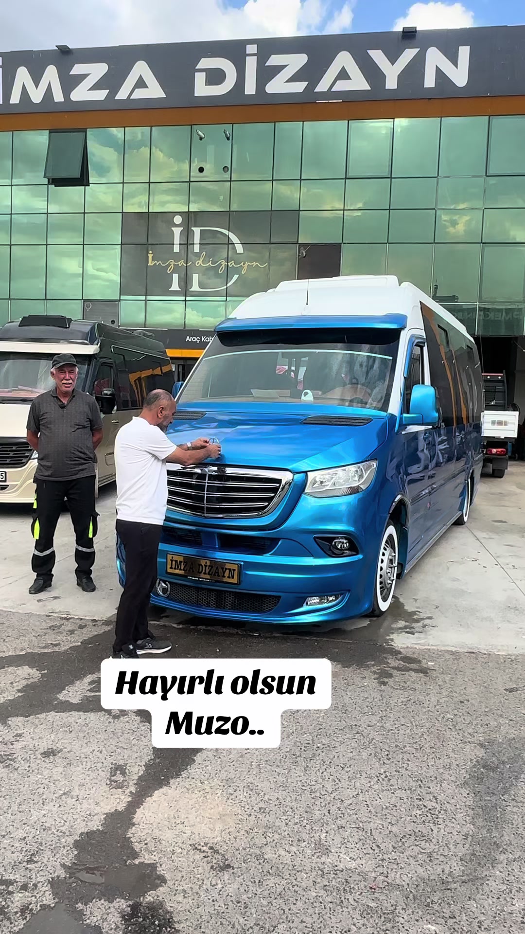 @Hakan Yıldırım
