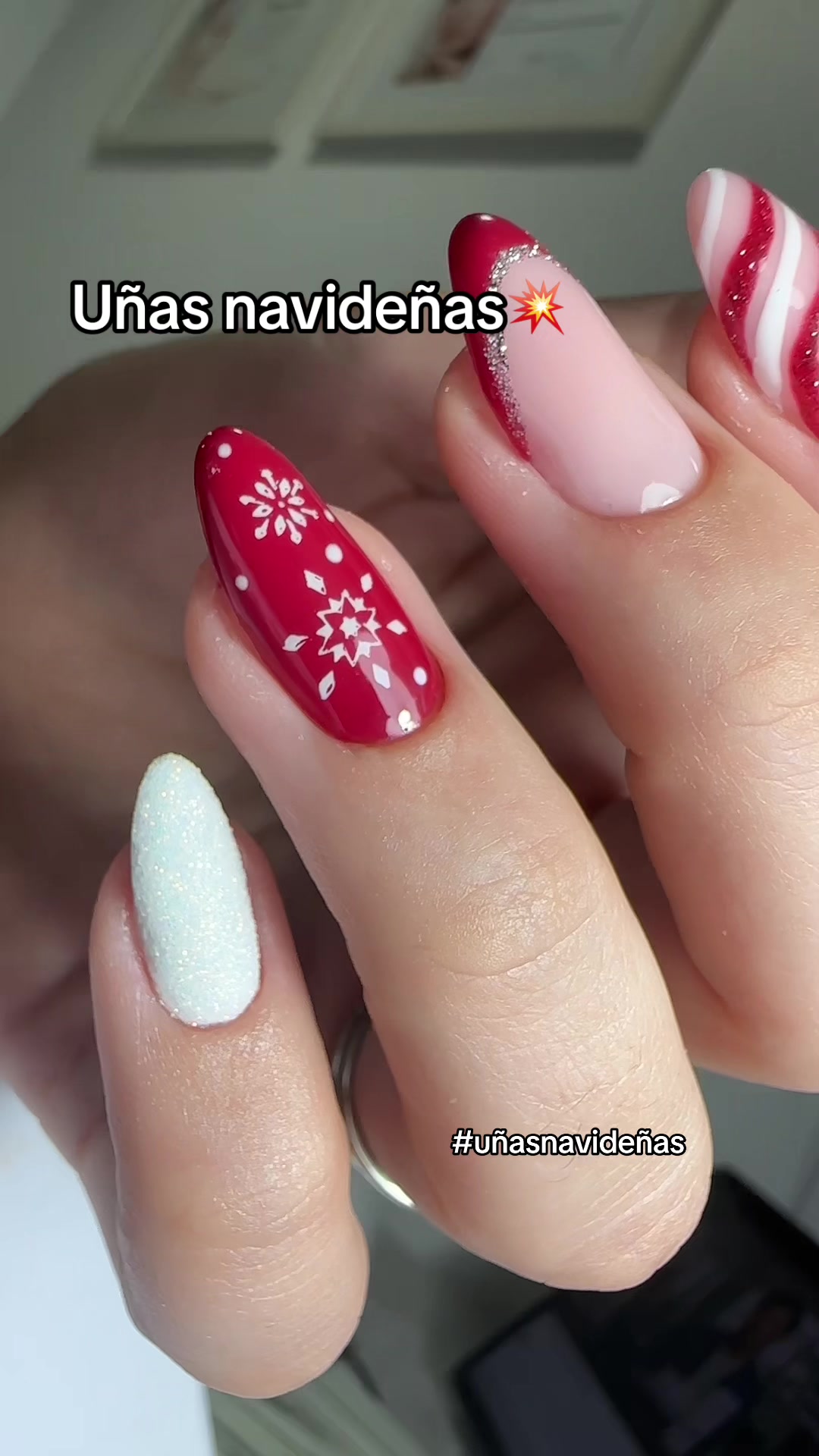 @Dumi Dumis nails