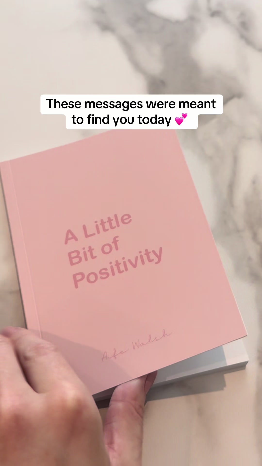 @A Little Bit of Positivity