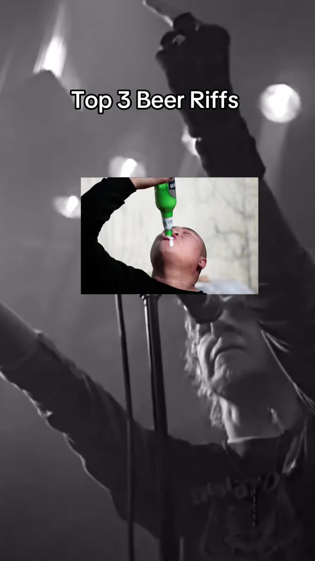 @Sludge Metal
