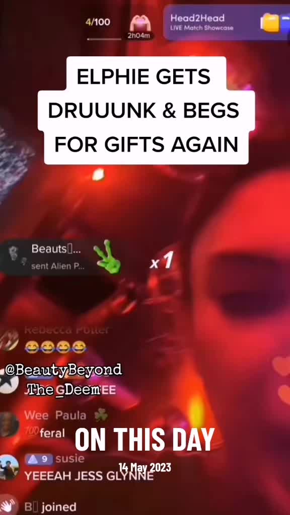 @Beautybeyondthe_deem