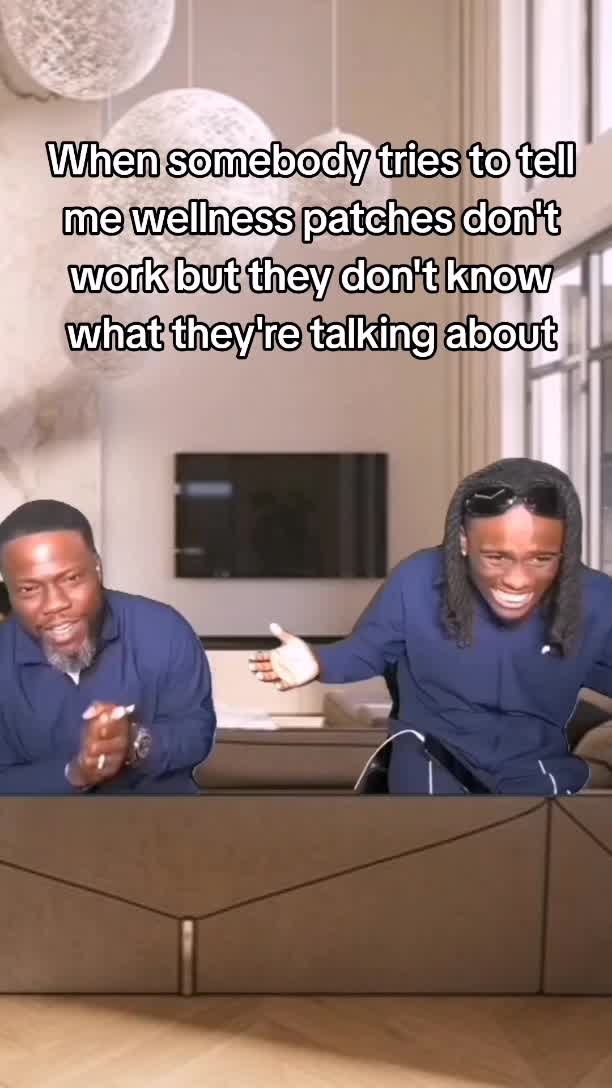@WellnessMemes❤️&zwj;🩹