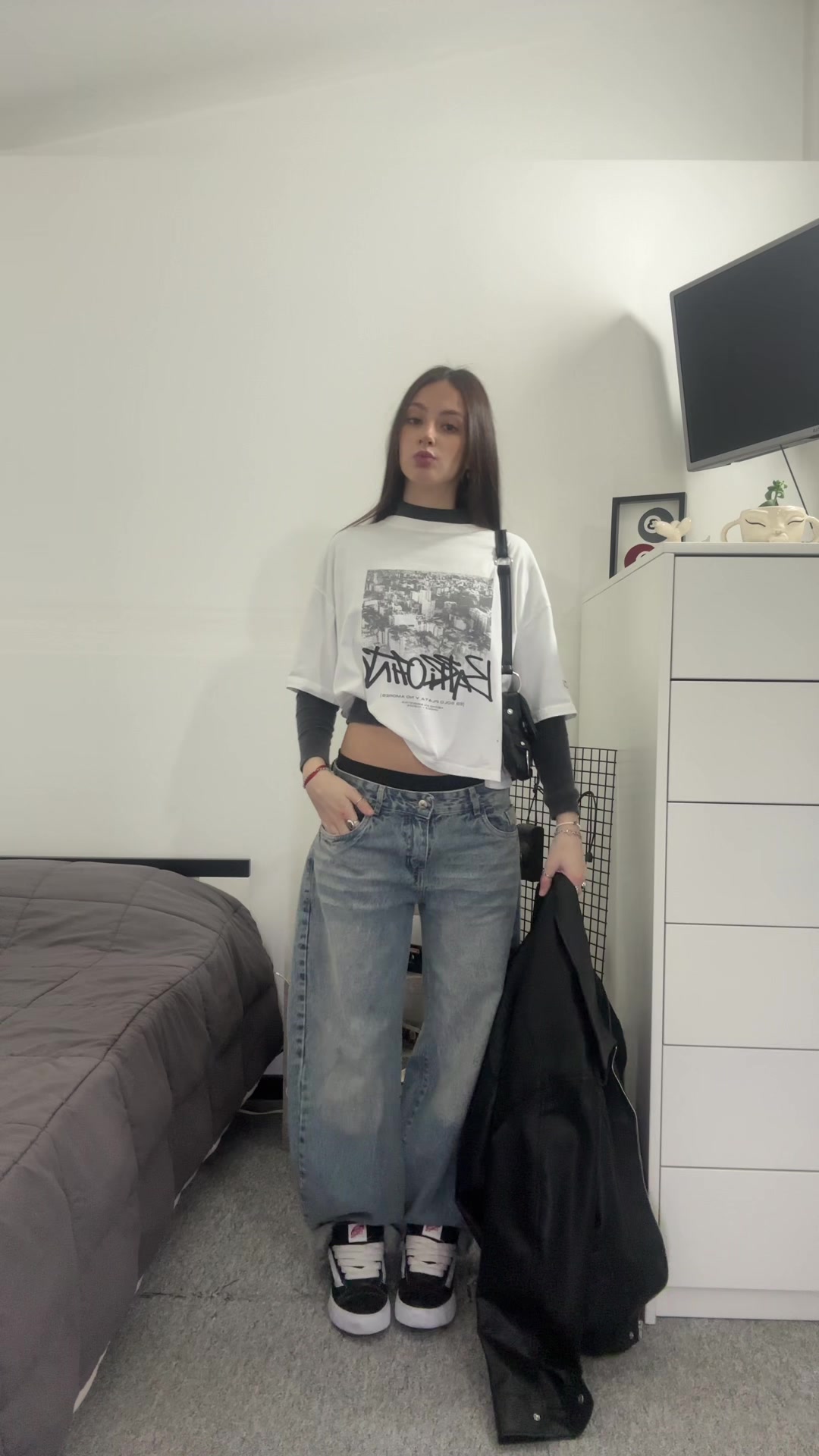 @梅利