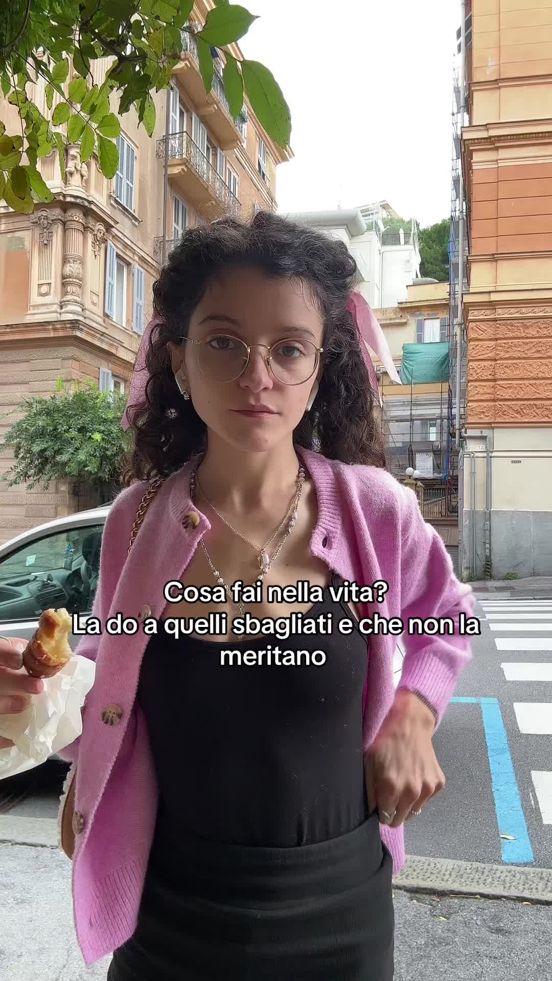 @Claudia Surace