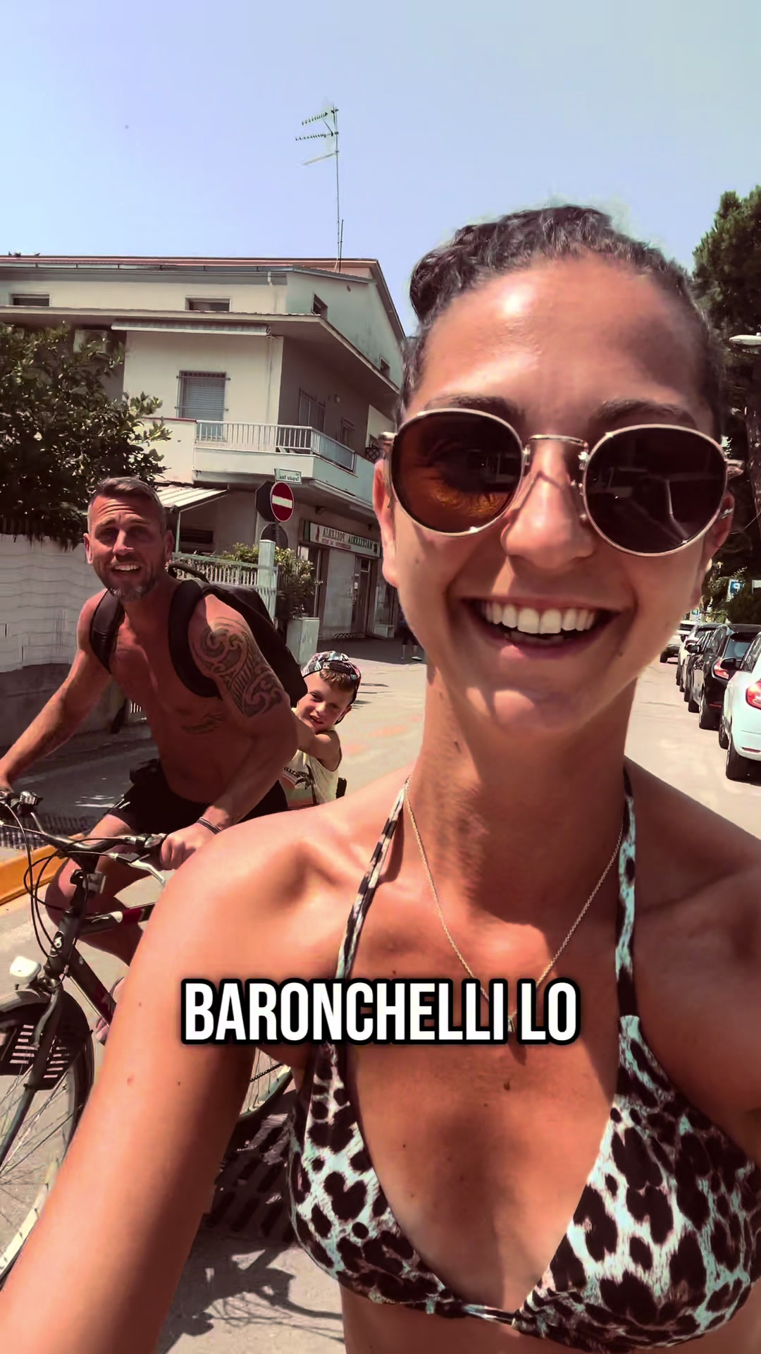 @Francesca Ladogana
