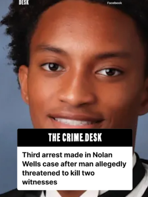 @The Crime Desk
