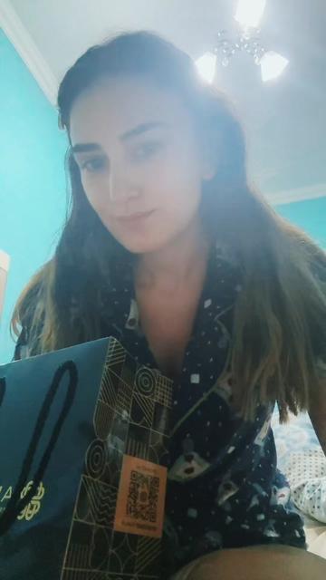 @Gülya, Гюля