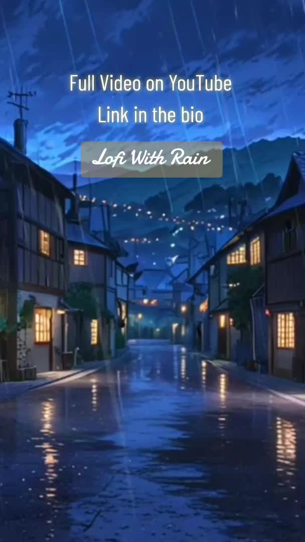 @Lofiwithrain