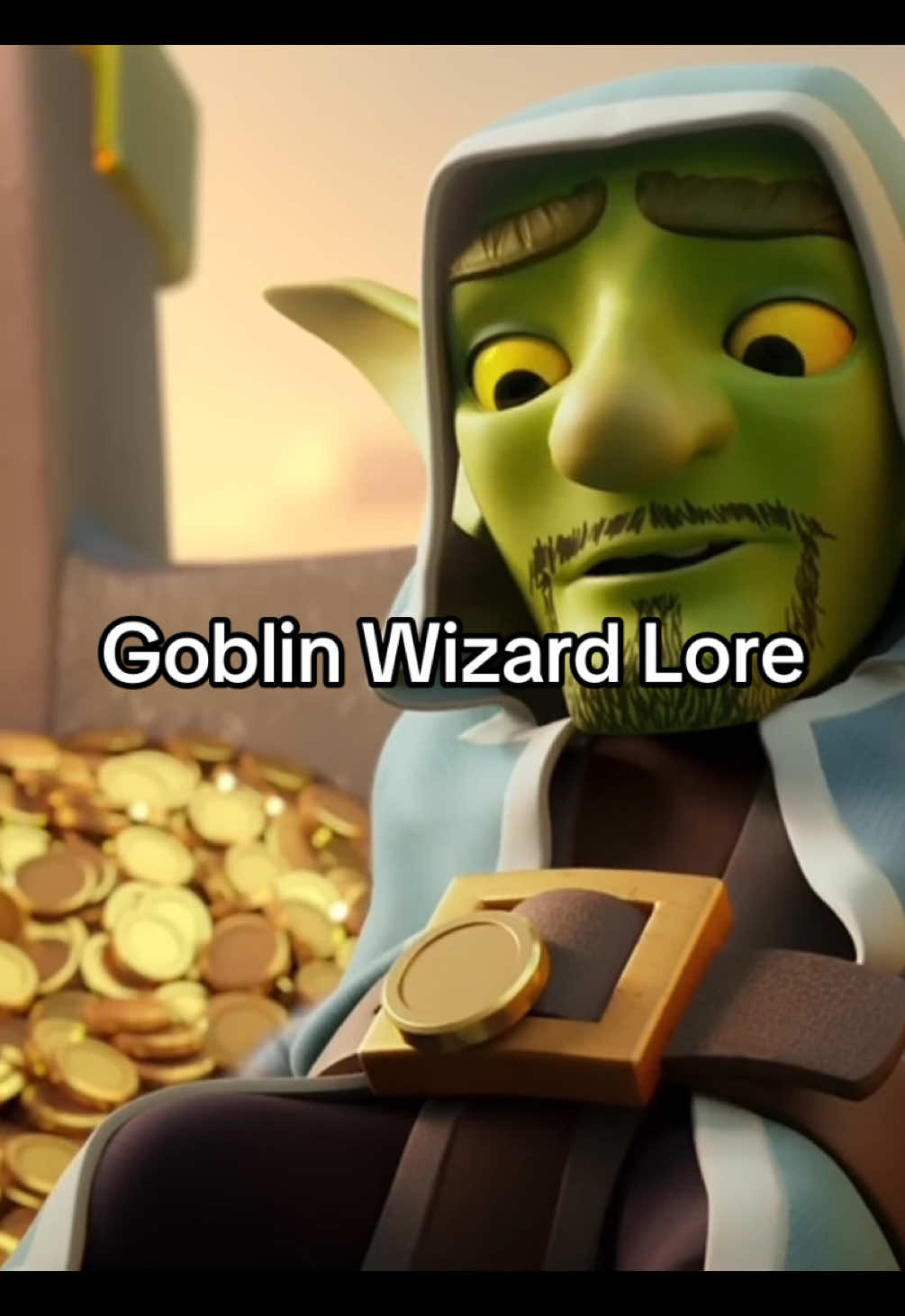 @Clash of Clans